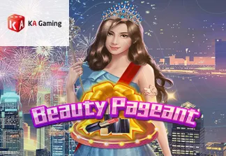 Beauty Pageant