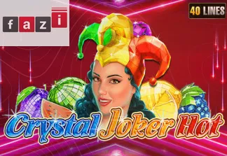 Crystal Joker Hot