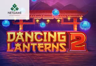 Dancing Lanterns 2