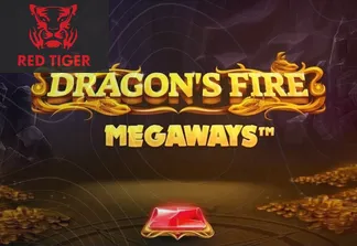 Dragon's Fire Megaways