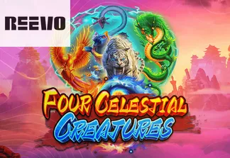 Four Celestial Creatures