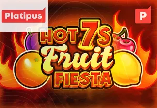 Hot 7s Fruit Fiesta