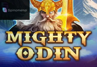 Mighty Odin