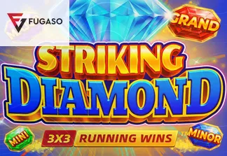Striking Diamond