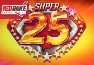 Super 25 Stars
