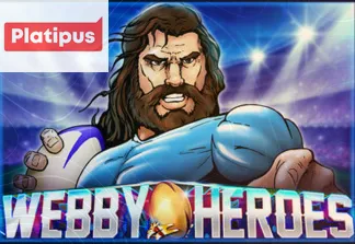 Webby Heroes